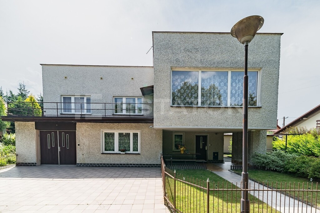 Wyjątkowa bryła w doskonałej lokalizacji - Widok 4