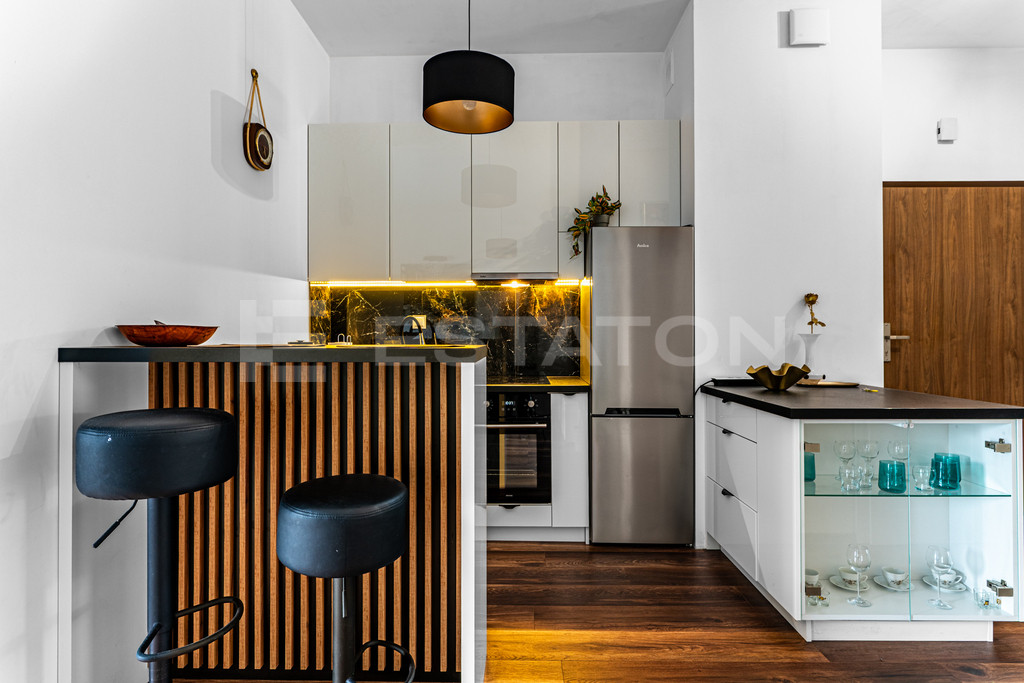 Apartment in Rzeszów, Słocina - Widok 2