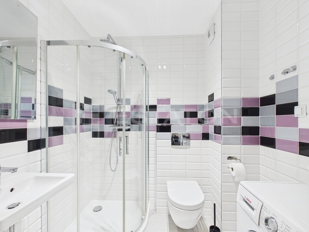 Kawalerka w centrum przy Bulwarach, Millenium Hall - Widok 3
