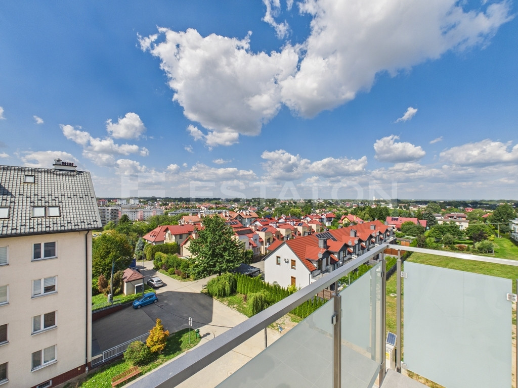 Mieszkanie – Rzeszów, Franciszka Kotuli - Więcej
