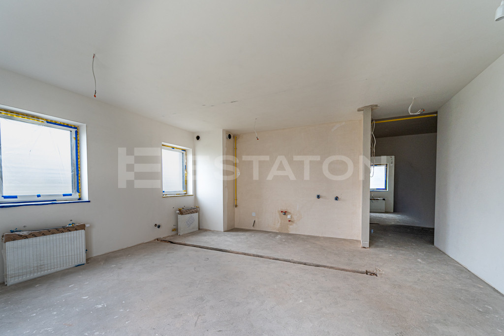 Apartment in Rzeszów, Słoneczny Stok, Franciszka Kotuli - Widok 3