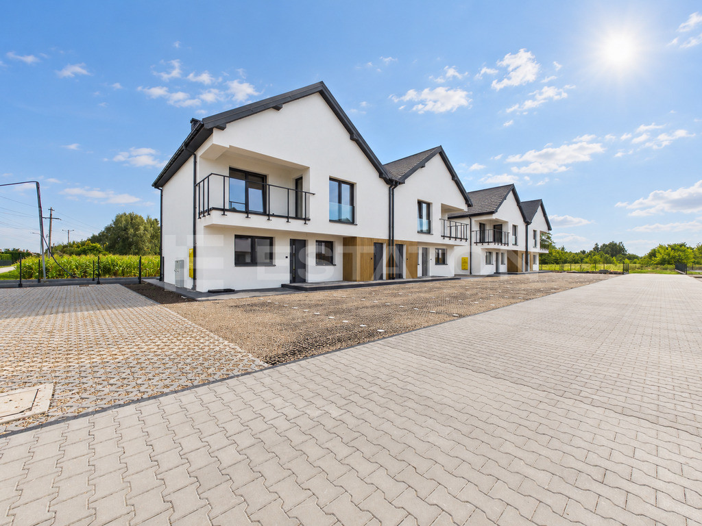 Mieszkanie – Trzebownisko, Zaczernie - Widok 2