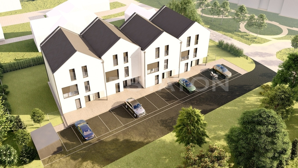 Idealny Produkt Inwestycyjny- 7 Pokoi
