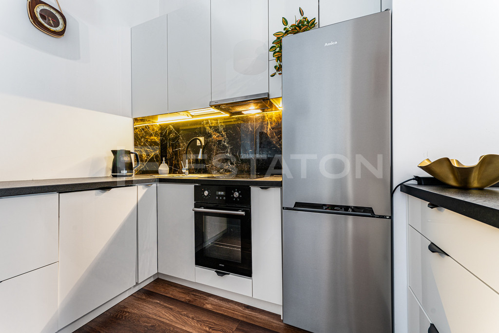 Apartment in Rzeszów, Słocina - Widok 3