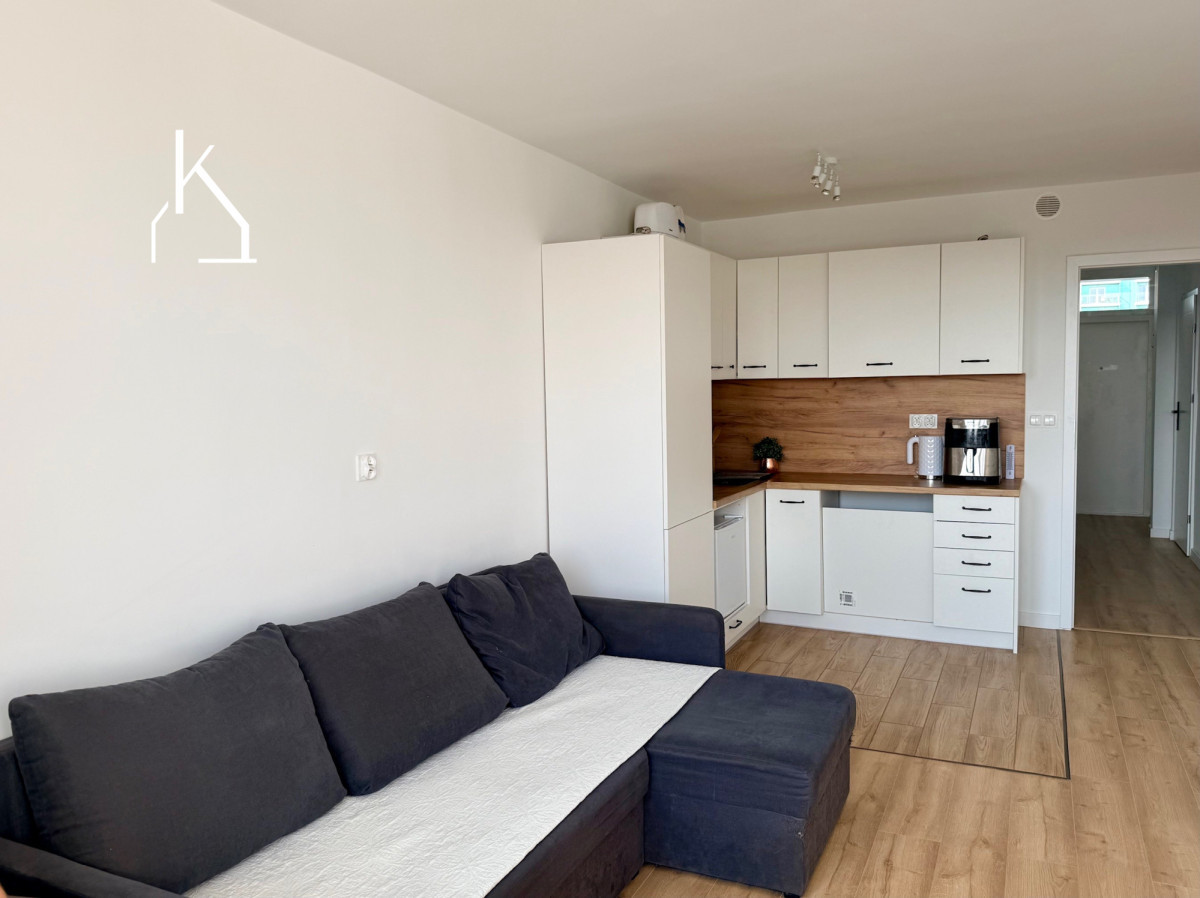 Apartment in Gdańsk, Przymorze Wielkie, Przymorze - Widok 2