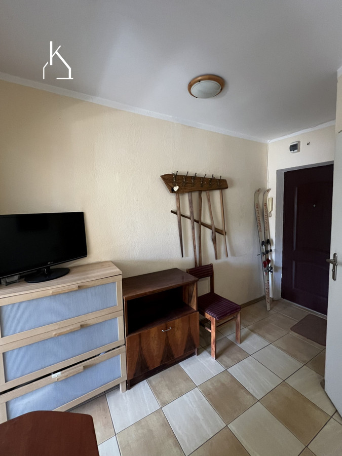 Apartment in Sopot, Osiedle Kraszewskiego, Kamienny Potok - Więcej