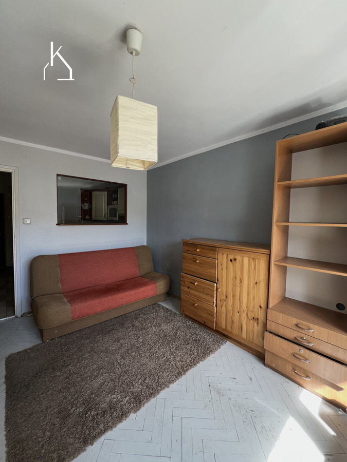 Apartment in Sopot, Osiedle Kraszewskiego, Kamienny Potok - Widok 2