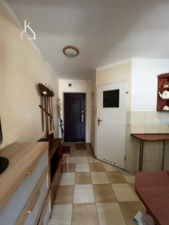 Apartment in Sopot, Osiedle Kraszewskiego, Kamienny Potok - Widok 4