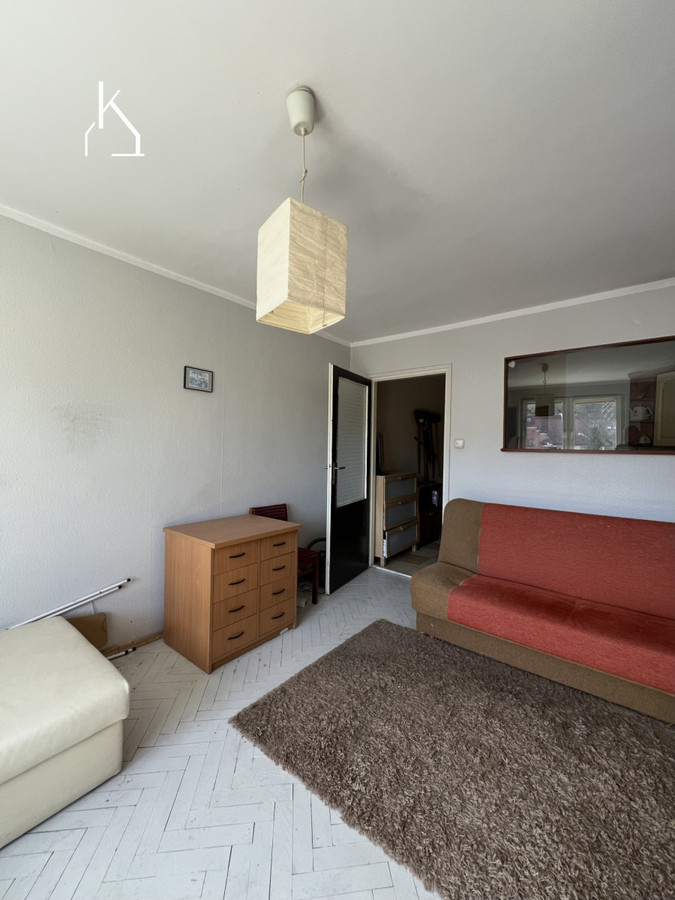 Apartment in Sopot, Osiedle Kraszewskiego, Kamienny Potok - Widok 3