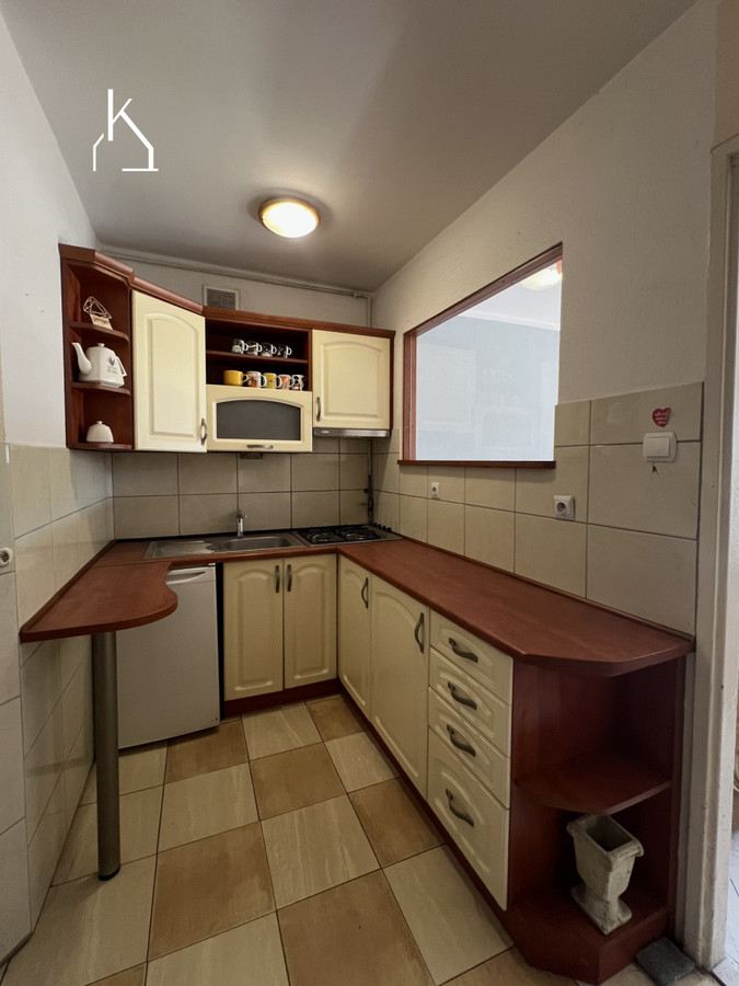 Apartment in Sopot, Osiedle Kraszewskiego, Kamienny Potok - Widok 5