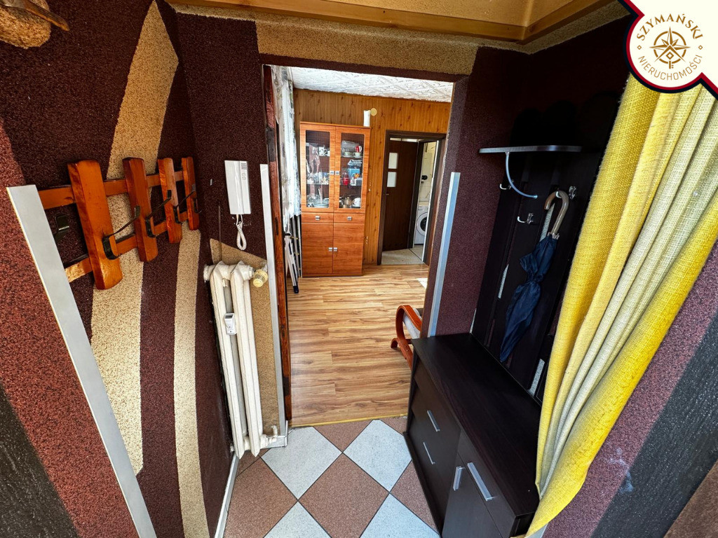 Apartment in Zabrze, Górnośląsko-Zagłębiowska Metropolia - Widok 3