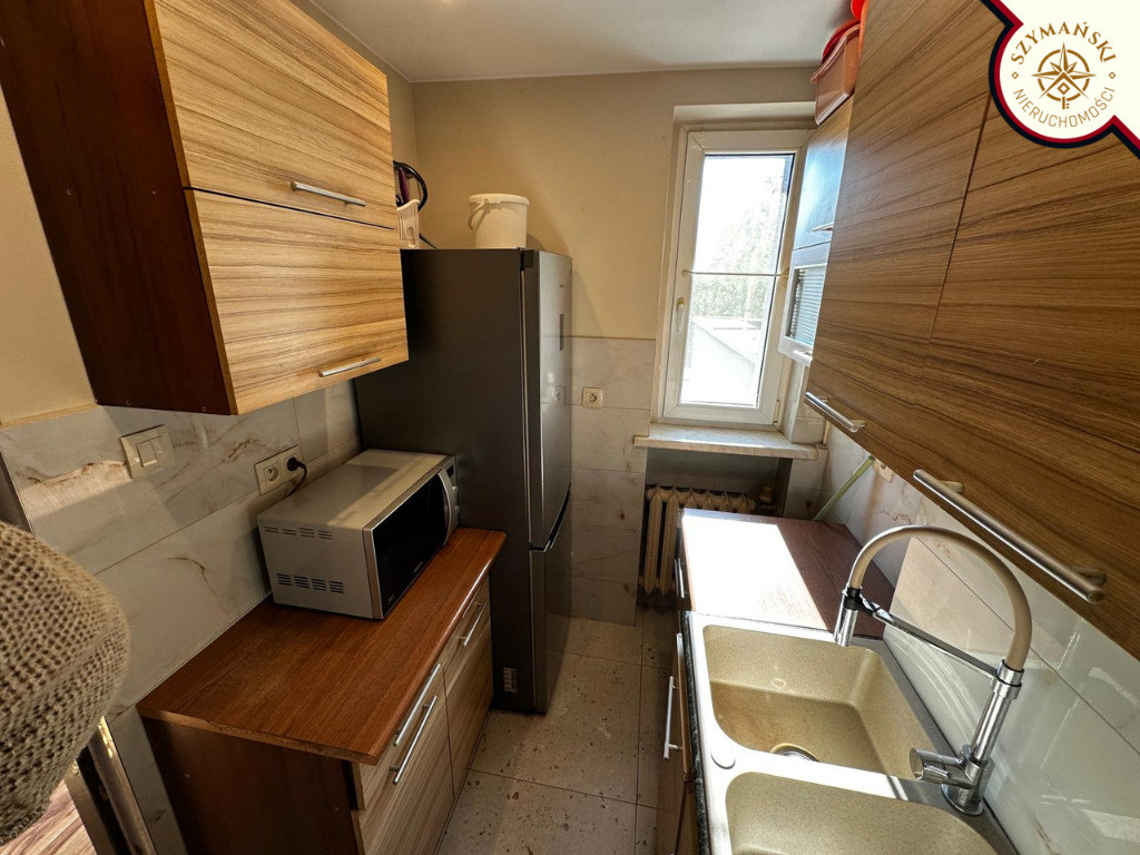 Apartment in Zabrze, Górnośląsko-Zagłębiowska Metropolia - Więcej