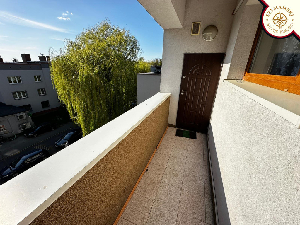 Apartment in Zabrze, Górnośląsko-Zagłębiowska Metropolia - Widok 2