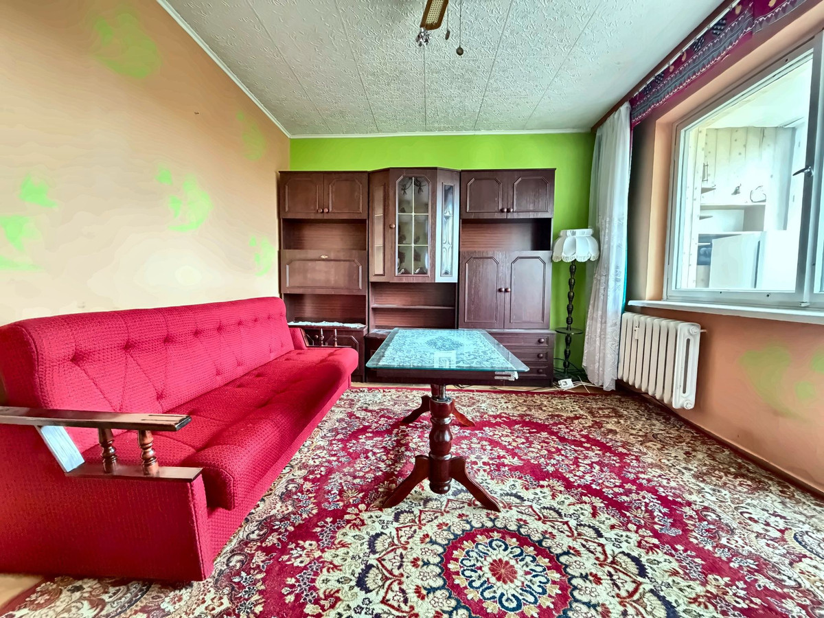 Mieszkanie – Gdańsk, Zaspa-Młyniec, Zaspa - Widok 2