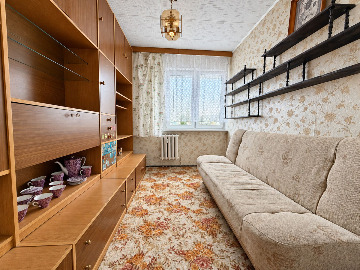 Mieszkanie – Gdańsk, Zaspa-Młyniec, Zaspa - Więcej