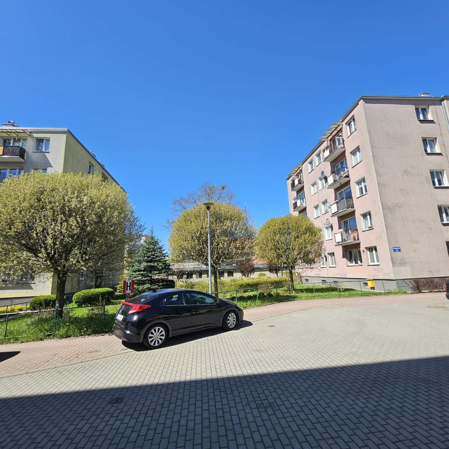 Apartment in Elbląg, Kopernika - Widok 2