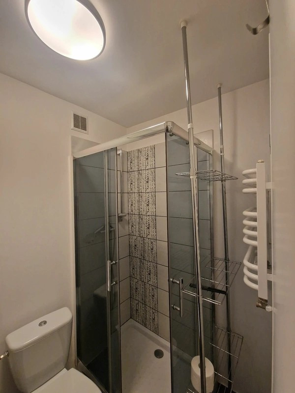 Mieszkanie – Elbląg, Śródmieście - Widok 5