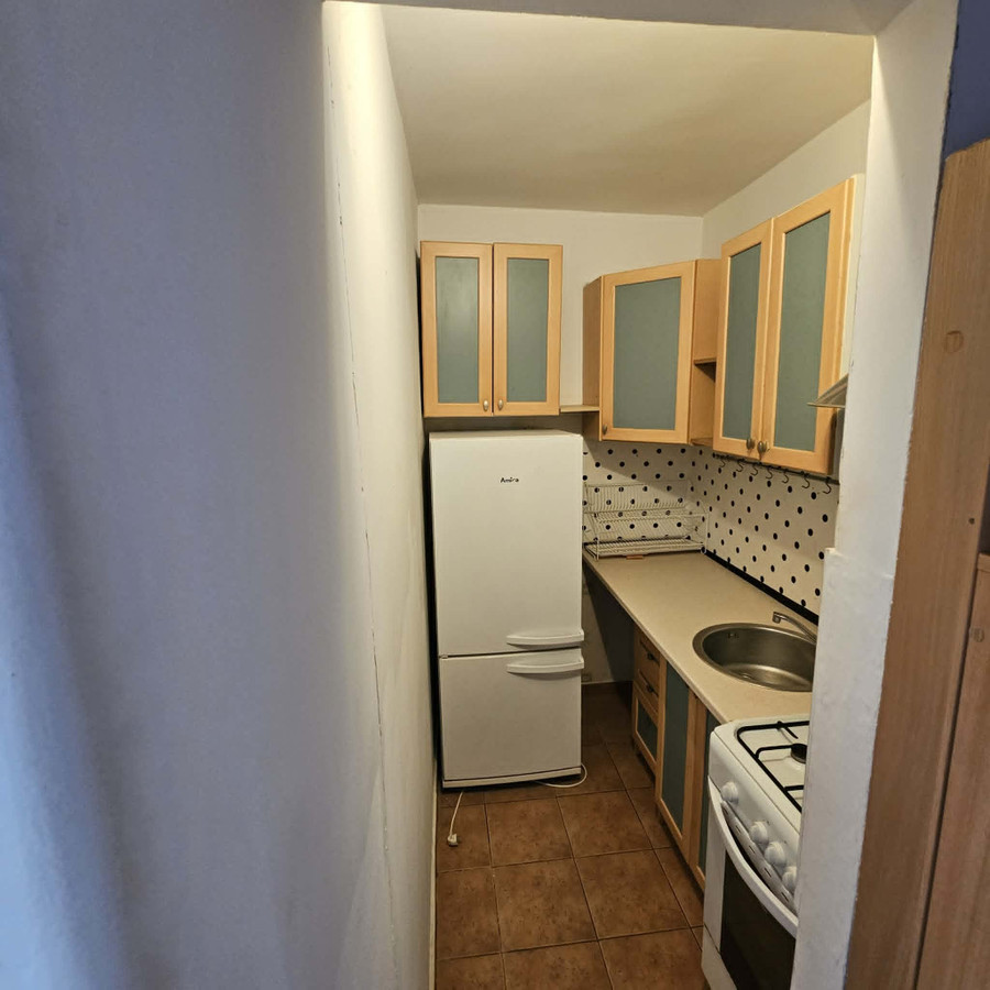 Apartment in Elbląg, Kopernika - Widok 6