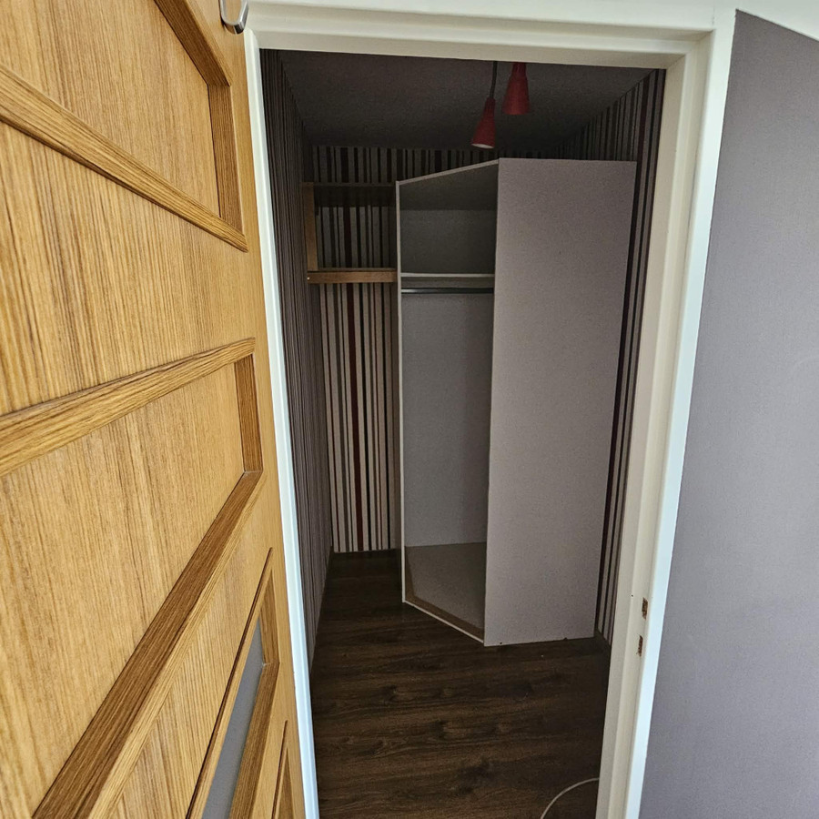 Apartment in Elbląg, Kopernika - Widok 5