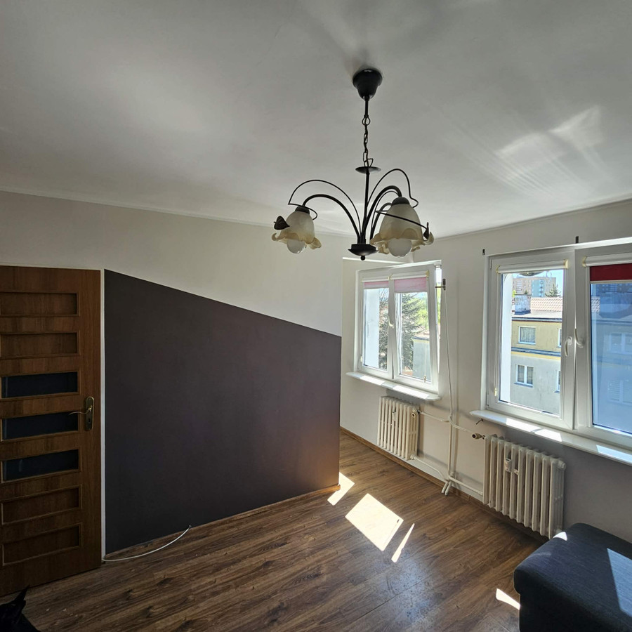 Apartment in Elbląg, Kopernika - Widok 4