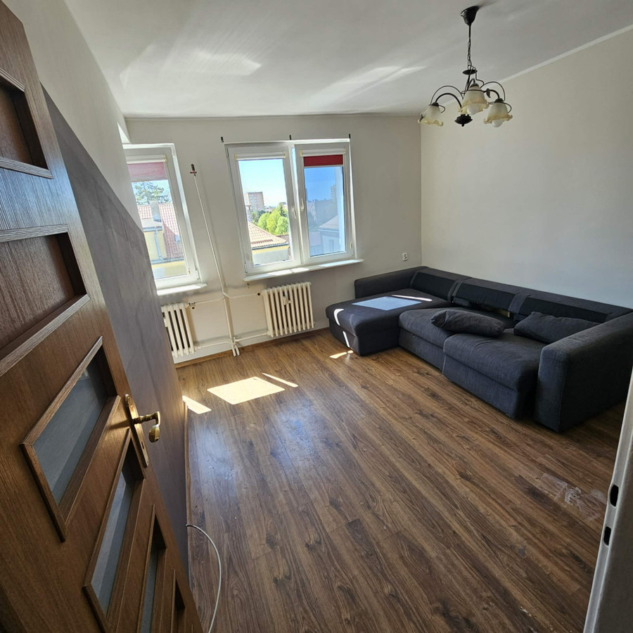 Apartment in Elbląg, Kopernika - Widok 3