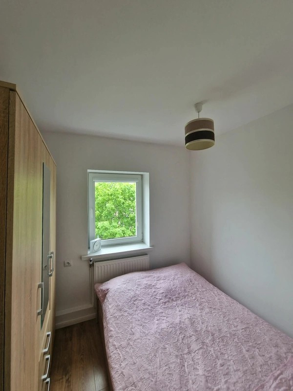 Mieszkanie – Elbląg, Śródmieście - Widok 2
