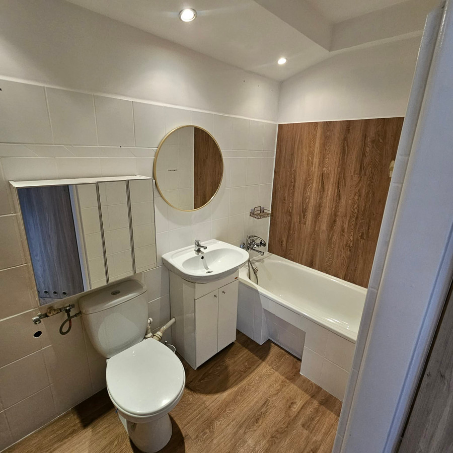 Apartment in Elbląg, Ogrody - Widok 5