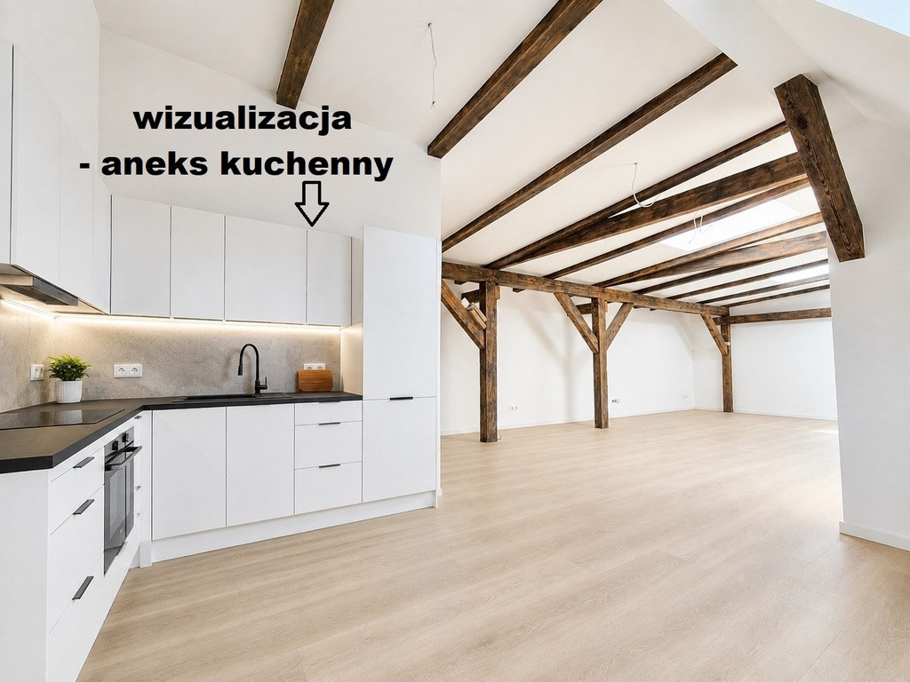 Mieszkanie – Września - Widok 3