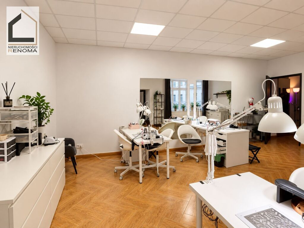 Okazja! 3 gabinety w cenie 1 | Górna Wilda | Gotowe 64 m² czeka - Widok 4