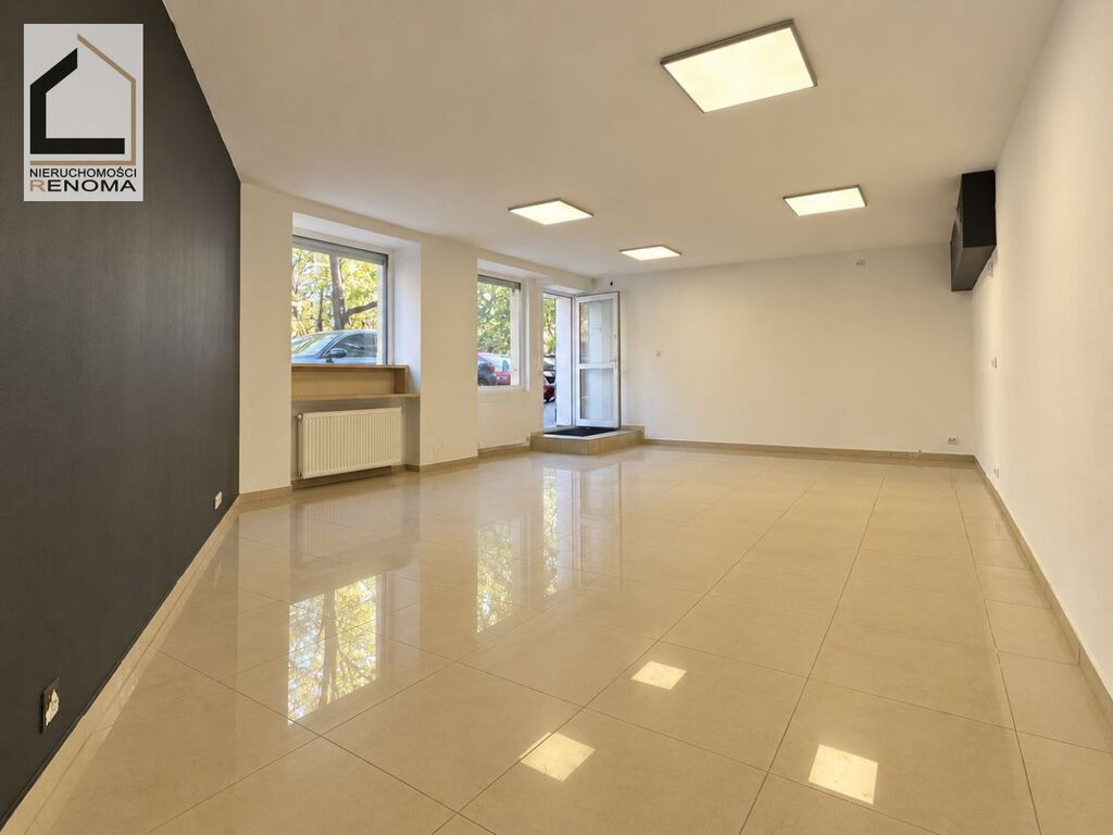 pod usługi biuro beauty | w centrum | miejsce postojowe w cenie - Widok 3