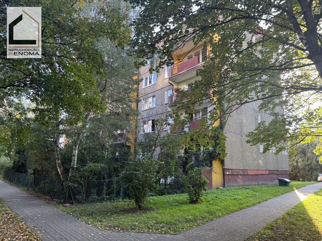 Mieszkanie – Poznań, Osiedle Stare Żegrze, Żegrze - Widok 2