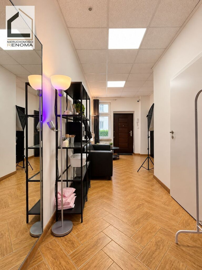Okazja! 3 gabinety w cenie 1 | Górna Wilda | Gotowe 64 m² czeka - Widok 2