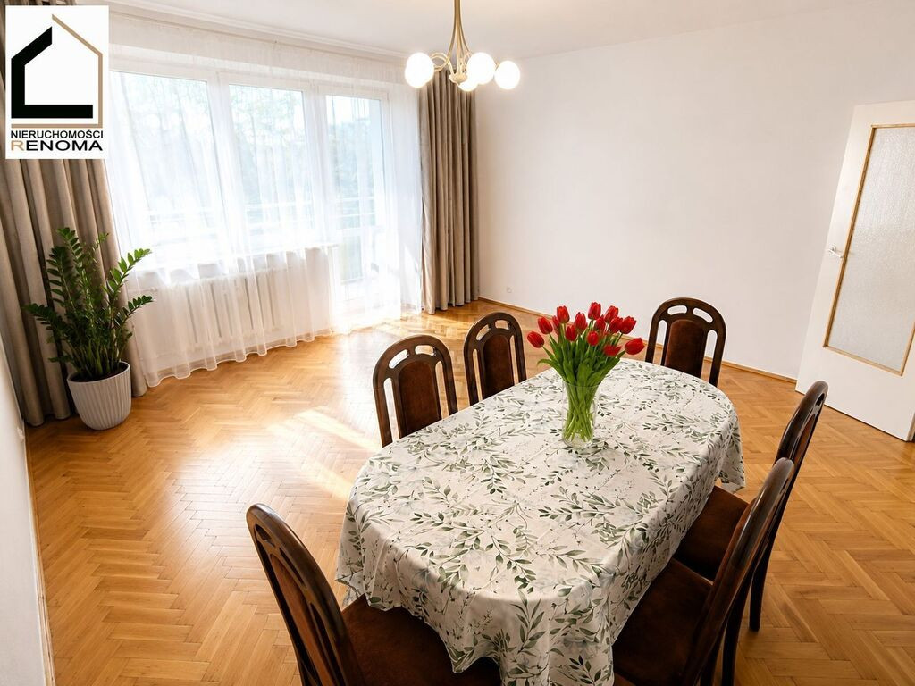 Mieszkanie – Poznań - Widok 2