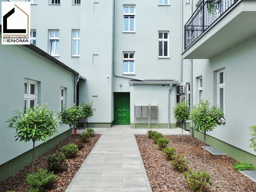 Mieszkanie – Września, Opieszyn, powiat wrzesiński - Więcej