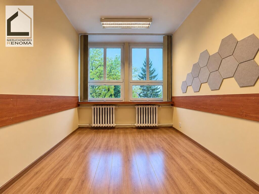 CENTRUM | klimatyczne biuro | gabinet | dla freelancera, specjalisty
