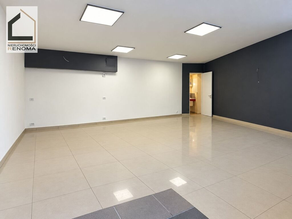 pod usługi biuro beauty | w centrum | miejsce postojowe w cenie - Widok 4
