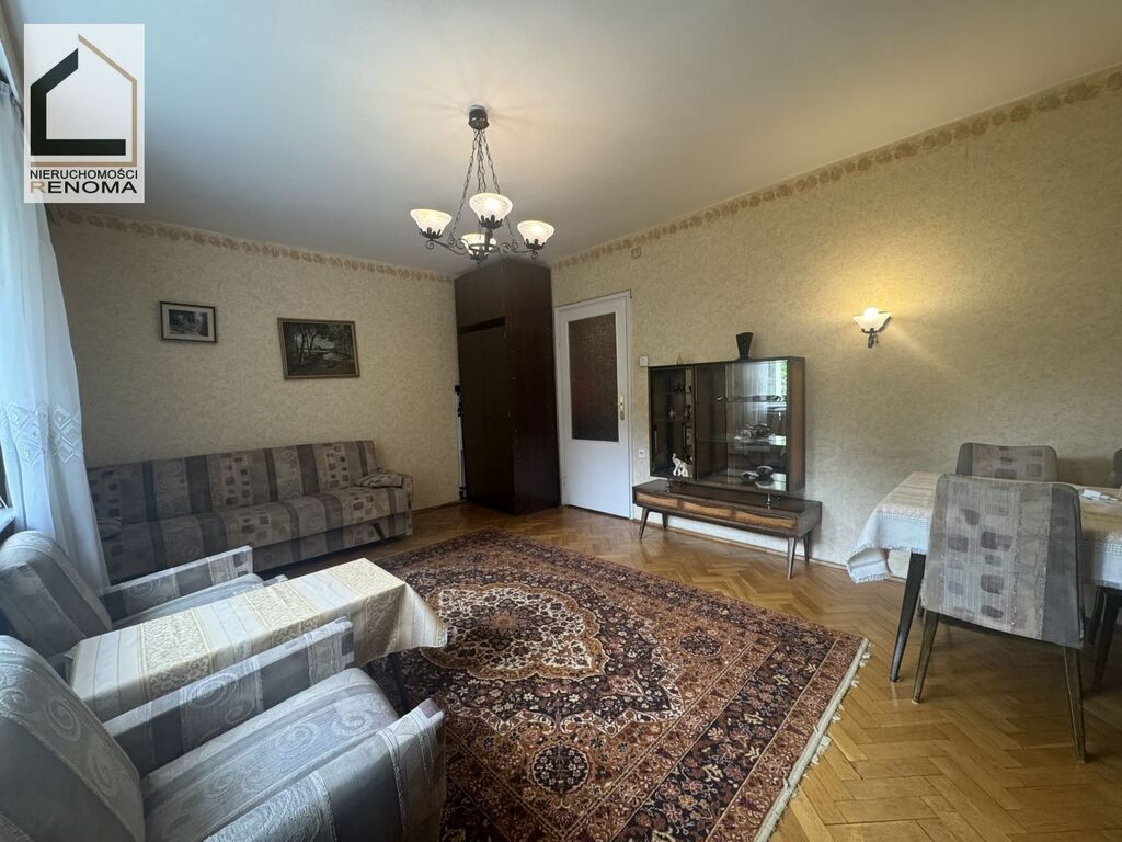 2 niezależne pokoje z balkonem blisko Uczelni - Widok 5