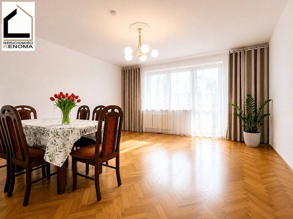 Mieszkanie – Poznań - Widok 3