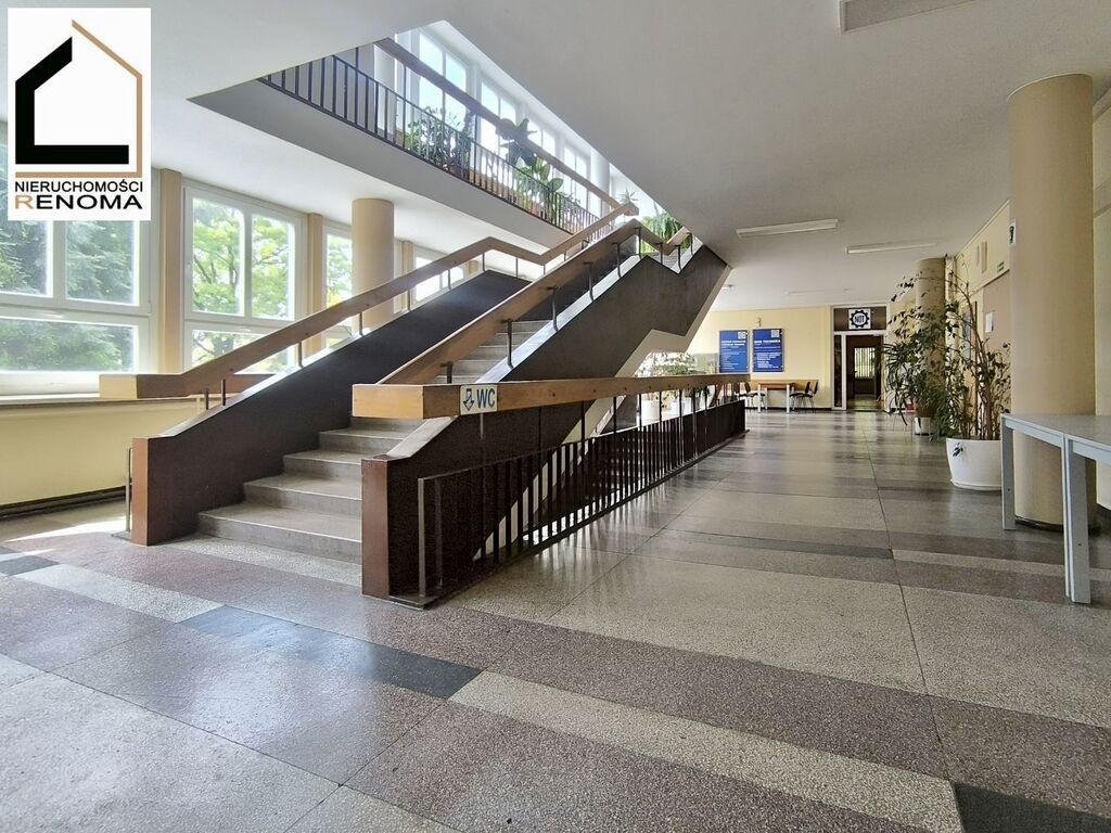 CENTRUM | klimatyczne biuro | gabinet | dla freelancera, specjalisty - View 5