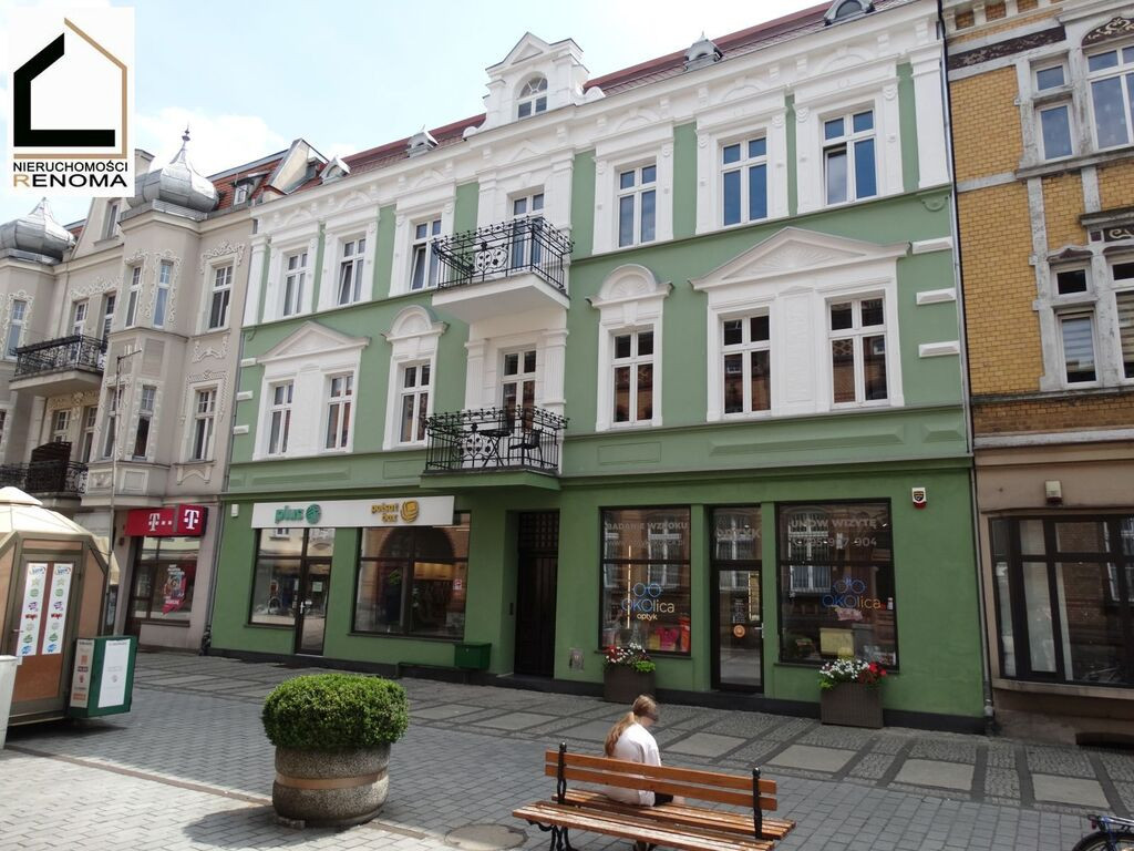 Mieszkanie – Września, Opieszyn, powiat wrzesiński - Widok 5