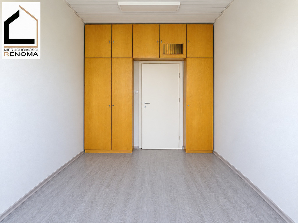 CENTRUM | klimatyczne biuro | gabinet | dla freelancera, specjalisty - View 3