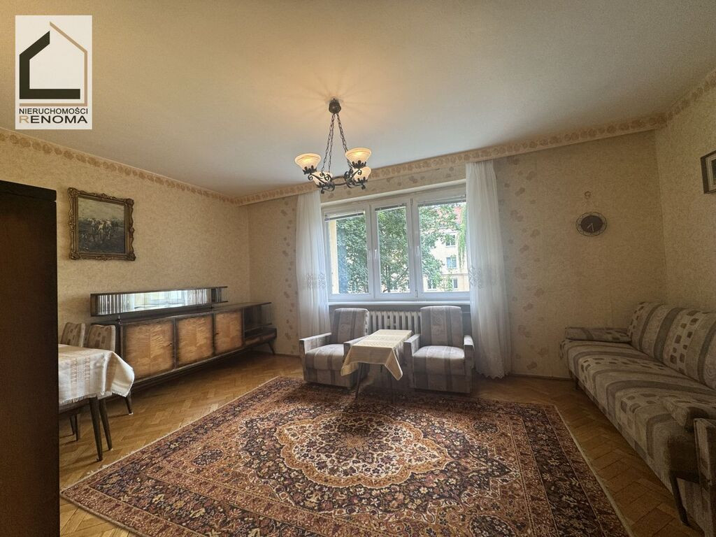 2 niezależne pokoje z balkonem blisko Uczelni - Widok 4