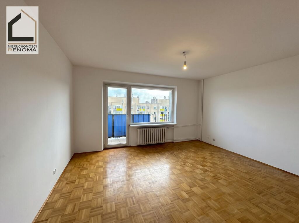 Mieszkanie – Poznań, Dębiec - Widok 2