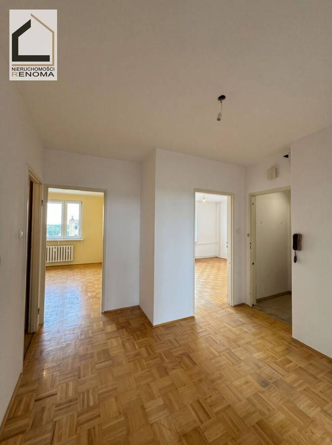 Mieszkanie – Poznań, Dębiec - Widok 5