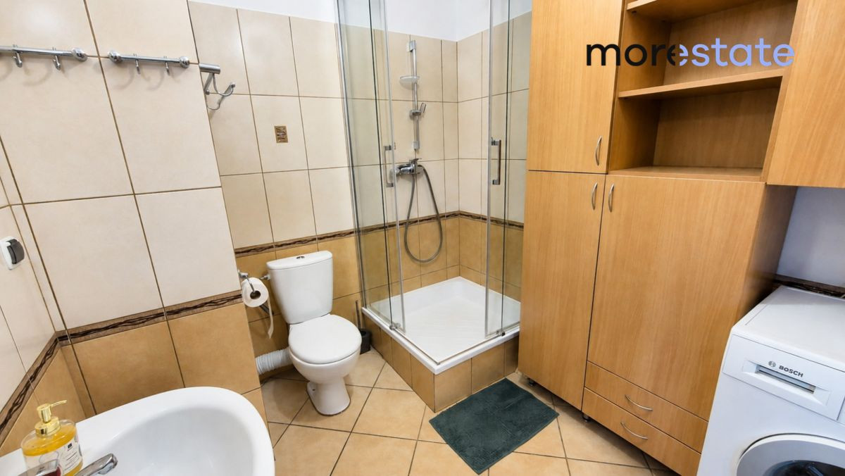 Mieszkanie – Kraków, Podgórze - Więcej