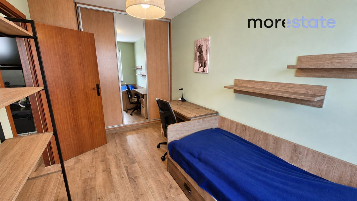 Mieszkanie – Kraków, Podgórze - Widok 5