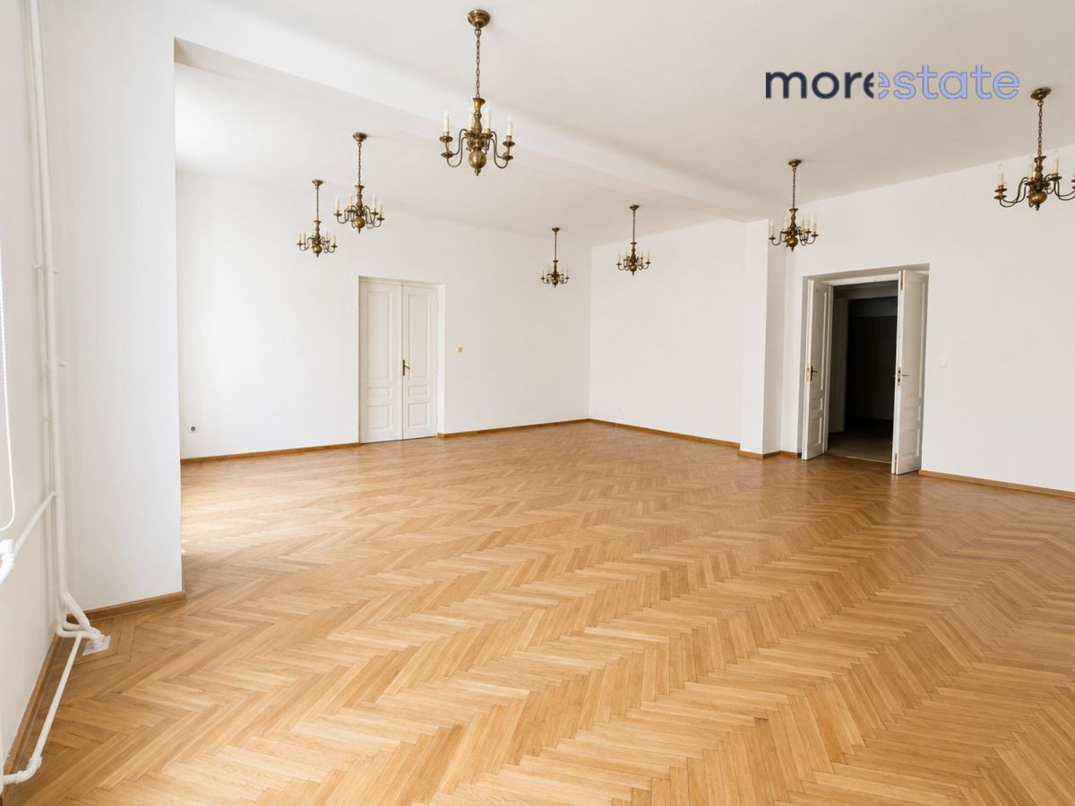 Lokal biurowy, szkolny w centrum Krakowa - Widok 3
