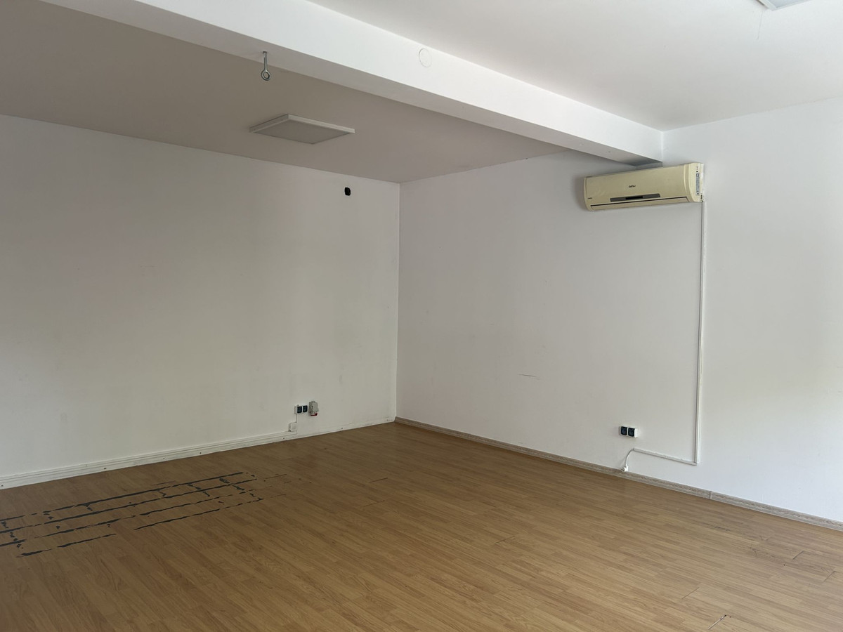 LOKAL BIUROWO-USŁUGOWY / HANDLOWY 75 m² – PABIANICE - Widok 3