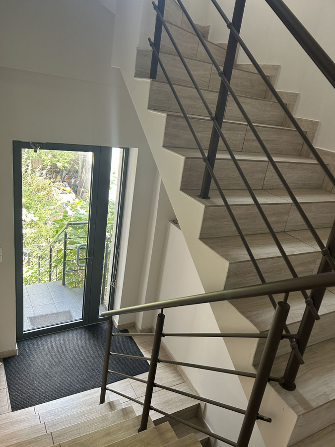 LOKAL BIUROWO-USŁUGOWY / HANDLOWY 75 m² – PABIANICE - Widok 5