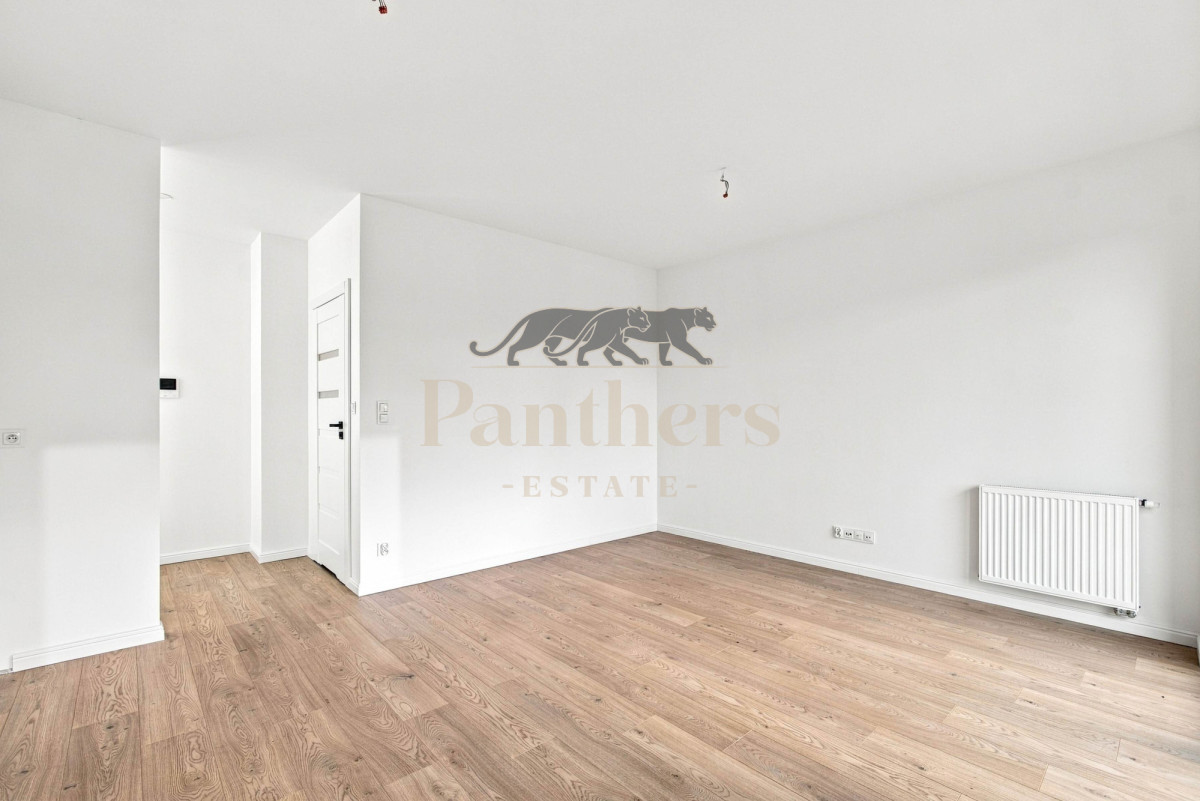Apartment in Gdańsk, Piecki-Migowo - View 5